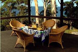 The Coombe On Wilson Inlet - Hervey Bay Accommodation 0