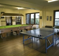 The Dormie House - Hervey Bay Accommodation