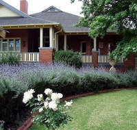 The Doulton Luxury BB - Hervey Bay Accommodation