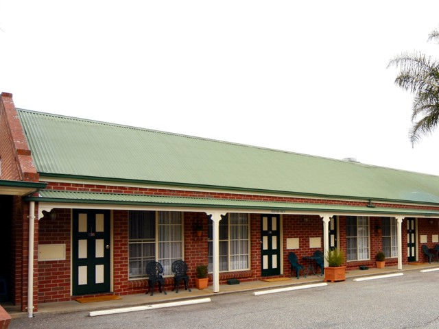Tumut NSW Hervey Bay Accommodation