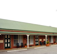 The Elms Motor Inn - Hervey Bay Accommodation