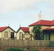 The Finials - Tourism Hervey Bay