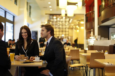 The Grace Hotel - Hervey Bay Accommodation 1