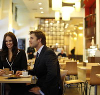 The Grace Hotel - Hervey Bay Accommodation