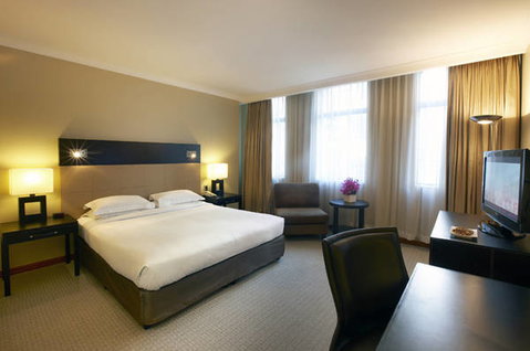 The Grace Hotel - Hervey Bay Accommodation 2