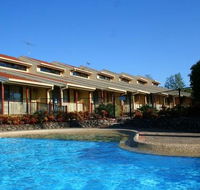 Shady Trees Barrington - Hervey Bay Accommodation