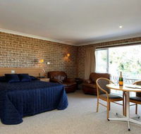 Hermitage Campbelltown - Hervey Bay Accommodation