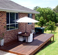 The Kabana Luxury Accommodation - Hervey Bay Accommodation