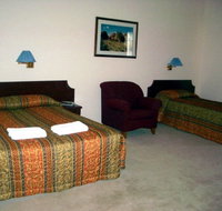 The Kidman Wayside Inn - Tourism Hervey Bay