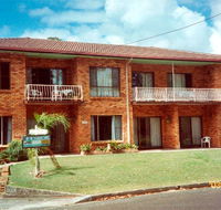 The Links - Hervey Bay Accommodation