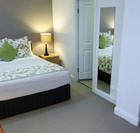 The Manor Apartment Hotel - Hervey Bay Accommodation