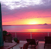 The Mitchells Waterfront Bed  Breakfast - Tourism Hervey Bay