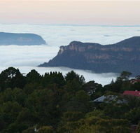 The Mountain Heritage Hotel and Spa Retreat - Hervey Bay Accommodation