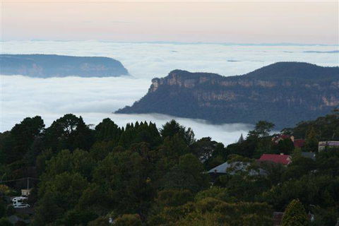 The Mountain Heritage Hotel And Spa Retreat - Hervey Bay Accommodation 0