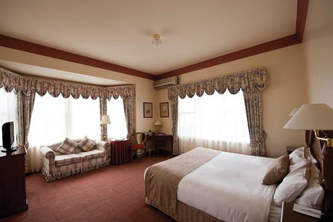 The Mountain Heritage Hotel And Spa Retreat - Hervey Bay Accommodation 2