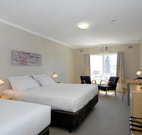 The Murray Hotel - Hervey Bay Accommodation