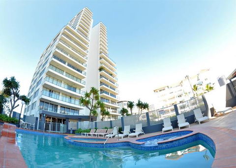 The Penthouses Apartments - Hervey Bay Accommodation 0