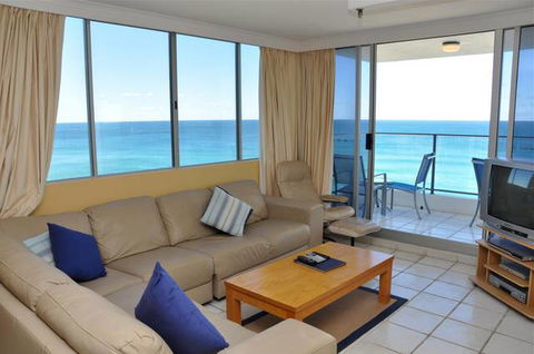 The Penthouses Apartments - Hervey Bay Accommodation 2