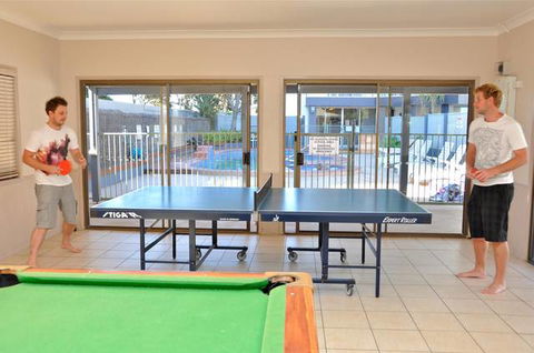 The Penthouses Apartments - Hervey Bay Accommodation 4