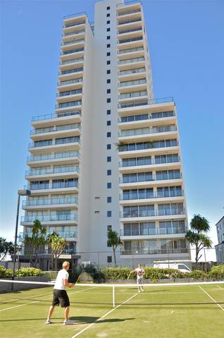 The Penthouses Apartments - Hervey Bay Accommodation 8