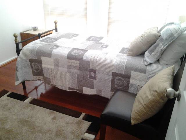 Evatt ACT Hervey Bay Accommodation