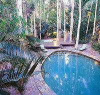 Reef Retreat The