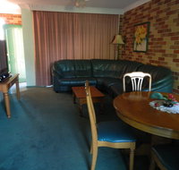 The Roseville Apartments - Hervey Bay Accommodation