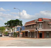 The Royal Hotel - Hervey Bay Accommodation