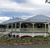 The Sanctuary Springbrook Guest House Cottage - Hervey Bay Accommodation