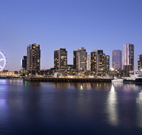 The Sebel Residences Melbourne Docklands - Hervey Bay Accommodation