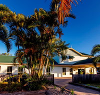 Shamrock Gardens - Hervey Bay Accommodation