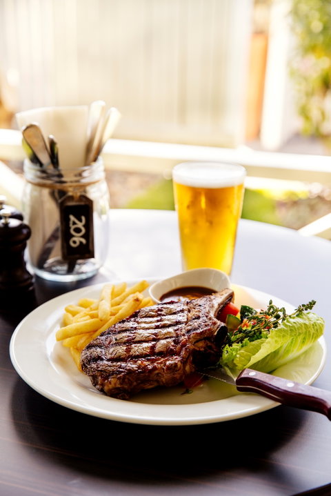 Shamrock Gardens - Hervey Bay Accommodation 3