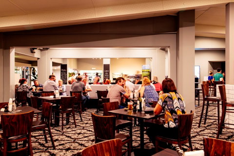 Shamrock Gardens - Hervey Bay Accommodation 4
