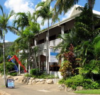 The Sovereign Resort Hotel - Hervey Bay Accommodation