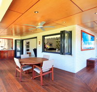 The Tin Sheds-Norfolk Island - Hervey Bay Accommodation