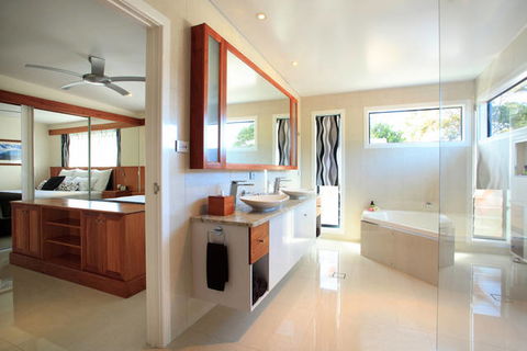 The Tin Sheds-Norfolk Island - Hervey Bay Accommodation 1