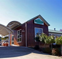 The Tumbarumba Motel - Hervey Bay Accommodation