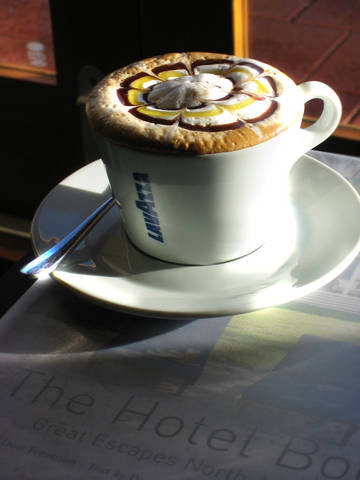 The Waterfront Wynyard - Hervey Bay Accommodation 6