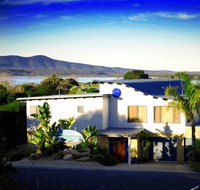 The Wave Oasis SC BB - Hervey Bay Accommodation