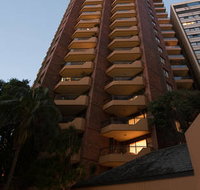 The York By Swiss - Belhotel - Hervey Bay Accommodation