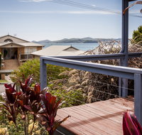 Thou Walla Sunset Retreat - Tourism Hervey Bay