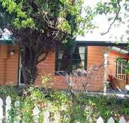 Times Past Bed  Breakfast - Hervey Bay Accommodation