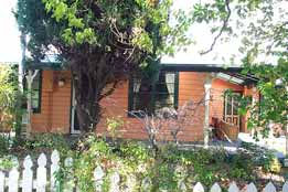 Times Past Bed & Breakfast - Hervey Bay Accommodation 0