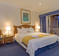 Tinaroo Lake Resort - Holiday Apartments - Hervey Bay Accommodation