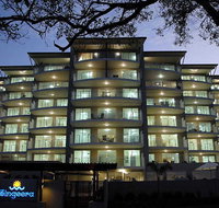 Tingeera Luxury Beachfront Apartments - Hervey Bay Accommodation