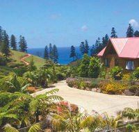 Tintoela of Norfolk - Hervey Bay Accommodation