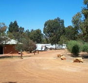 Toodyay Caravan Park - Avon Banks - Hervey Bay Accommodation
