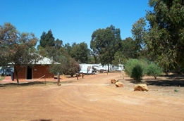 Toodyay Caravan Park - Avon Banks - Hervey Bay Accommodation 0