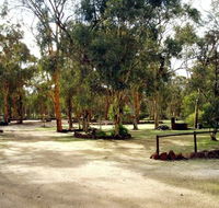 Toodyay Holiday Park  Chalets - Hervey Bay Accommodation