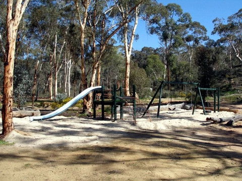Toodyay Holiday Park & Chalets - Hervey Bay Accommodation 1